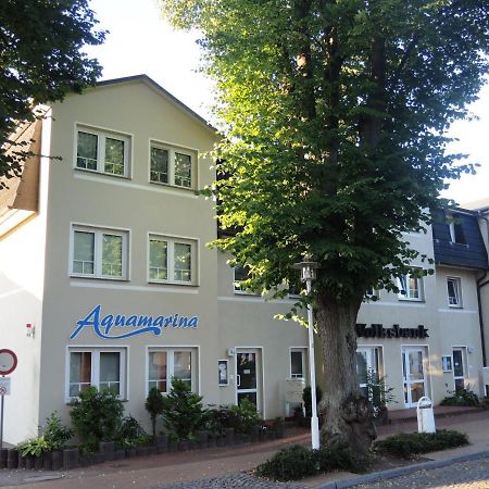 Haus Aquamarina - FeWo mit Balkon Ostseebad Heringsdorf Zimmer foto