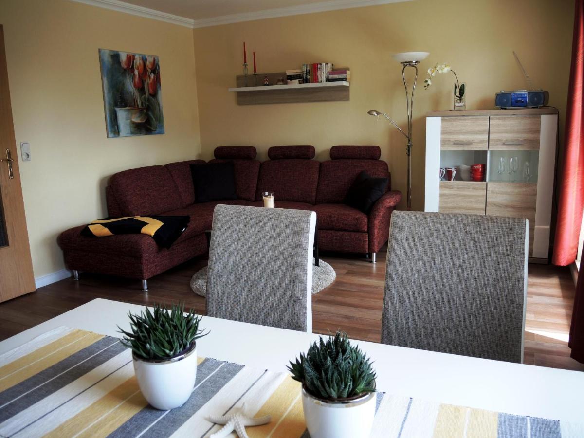 Haus Aquamarina - FeWo mit Balkon Ostseebad Heringsdorf Zimmer foto